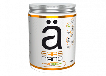 &Auml; NANO Nano EAAS, 13 гр