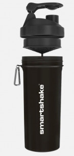 SmartShake Шейкер Lite Fitness Formula, 800 мл