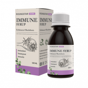 Risingstar Immune Syrup, 100 мл