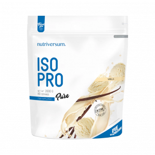 Nutriversum Pure Iso Pro