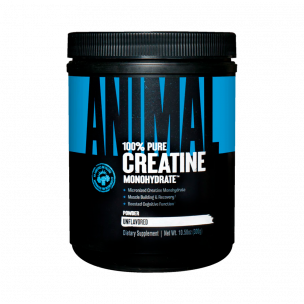 Animal Animal Creatine, 300 грамм