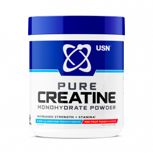 USN Pure Creatine Monohydrate