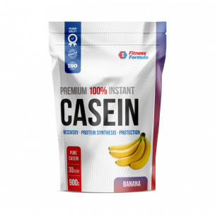 Fitness Formula Casein, 900 грамм