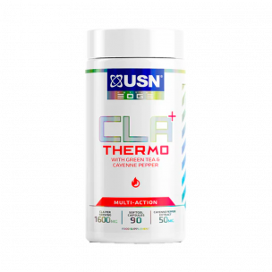 USN CLA+Thermo, 45 капсул