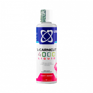 USN Liquid L-Carnicut, 465 мл