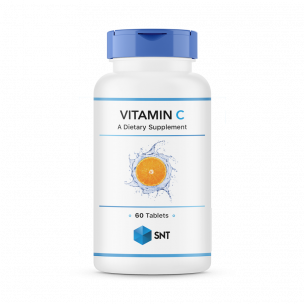 SNT Vitamin C 900 mg, 60 таблеток