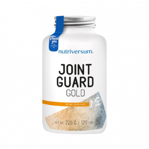 Nutriversum Joint Guard Gold, 120 таблеток