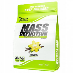 Sport Definition MASS DEFINITION, 1000 г