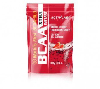 ActivLab BCAA X-tra INSTANT, 800 гр