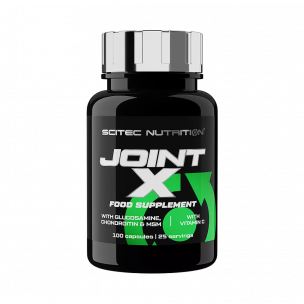Scitec Nutrition Joint-X, 100 капсул