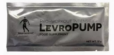 KEVIN LEVRONE LevroPump, 12 гр