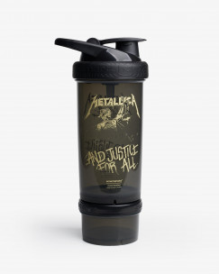 SmartShake Шейкер Revive Metallica, 750 мл