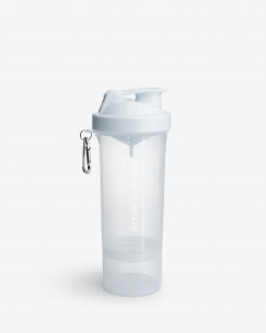 SmartShake Шейкер Slim, 500 мл