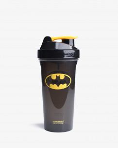 SmartShake Шейкер Lite Batman, 800 мл