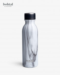 SmartShake Bohtal Insulated Flask, 600 мл