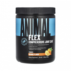 Animal Animal Flex, 339 грамм