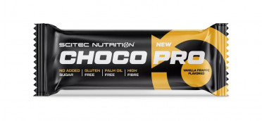 Scitec Nutrition Choco Pro, 50 гр