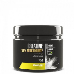 Maxler Creatine Monohydrate, 150 гр