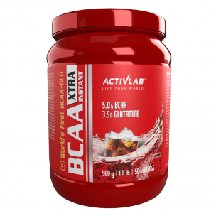 ActivLab BCAA X-tra INSTANT, 500 гр