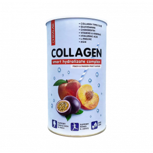 Chikalab Collagen, 400 грамм