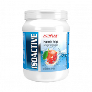 ActivLab Isoactive, 630 грамм