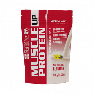 ActivLab Muscle Up Protein, 700 грамм