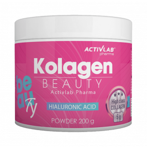 ActivLab Colagen Beauty, 200 грамм