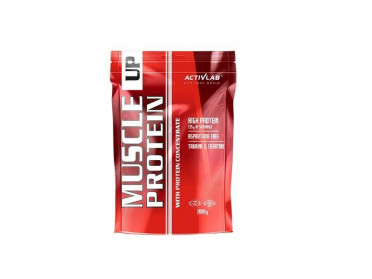 ActivLab Muscle Up Protein