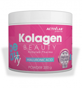 ActivLab Collagen BEAUTY, 200 гр