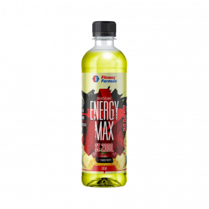 Fitness Formula Energy max 2000, 500 мл