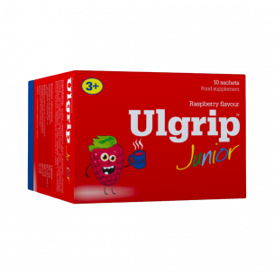 Olimp Labs Ulgrip Junior, 10 пак