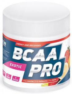 Geneticlab BCAA PRO, 250 гр.