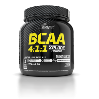 Olimp Sport Nutrition BCAA 4 1 1 Xplode Powder, 500 г