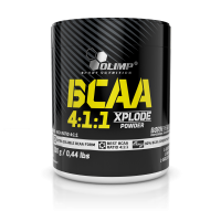 Olimp Sport Nutrition BCAA 4 1 1 Xplode Powder, 200 г