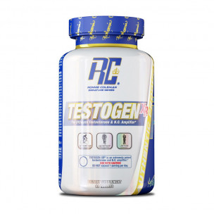 Ronnie Coleman TESTOGEN-XR, 90 таб