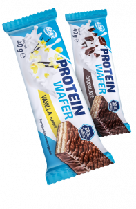 6PAK Nutrition Protein Wafer, 40 грамм