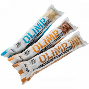 Olimp Sport Nutrition Protein Bar, 64 г