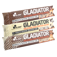 Olimp Sport Nutrition Gladiator Bar, 60 г