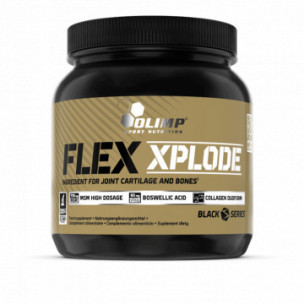 Olimp Sport Nutrition Flex Xplode, 360 г