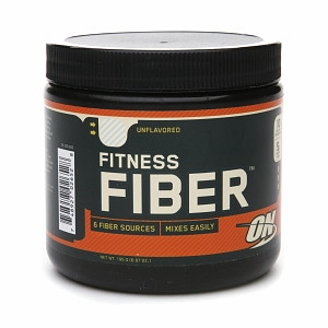 Optimum Nutrition Fitness Fiber, 195 г