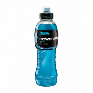 CocaCola Powerade ION4, 500 мл