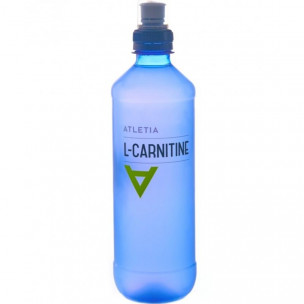 Sportinia Atletia L-Carnitine, 500 мл