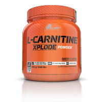 Olimp Sport Nutrition L-Carnitine Xplode, 300 г