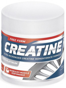 Geneticlab Creatine Powder, 300 г