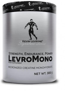 KEVIN LEVRONE LevroMono, 300 гр