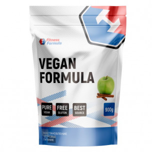 Fitness Formula Vegan Formula, 900 г