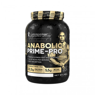 KEVIN LEVRONE Anabolic Prime-Pro, 908 г