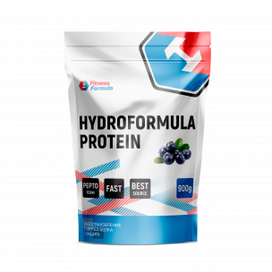 Fitness Formula Hydroformula Protein, 900 г