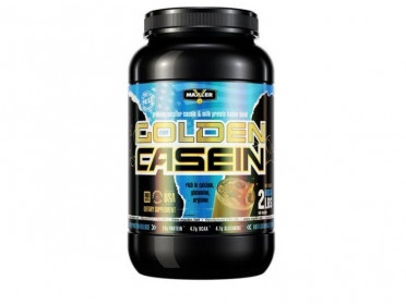 Maxler Golden Casein, 900 г