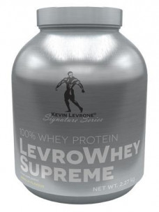 KEVIN LEVRONE LevroWheySupreme, 2270 г